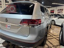 فولكسفاغن أطلس